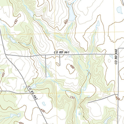 Blackfoot, TX (2022, 24000-Scale) Preview 2
