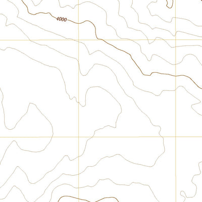 Black Mountains NW, TX (2022, 24000-Scale) Preview 2