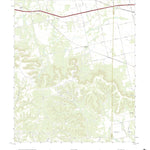 Chalk Peak, TX (2022, 24000-Scale) Preview 1