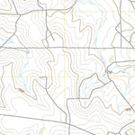 Collins Creek SW, TX (2022, 24000-Scale) Preview 2