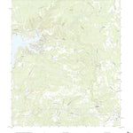 Council Creek, TX (2022, 24000-Scale) Preview 1