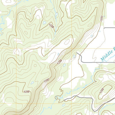 Big Valley South, TX (2022, 24000-Scale) Preview 2