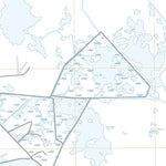 Clam Lake, TX (2022, 24000-Scale) Preview 3