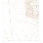 Bitter Well Mountain, TX (2022, 24000-Scale) Preview 1