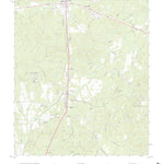 Corrigan, TX (2022, 24000-Scale) Preview 1