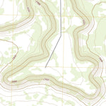 Bootleg Canyon, TX (2022, 24000-Scale) Preview 3