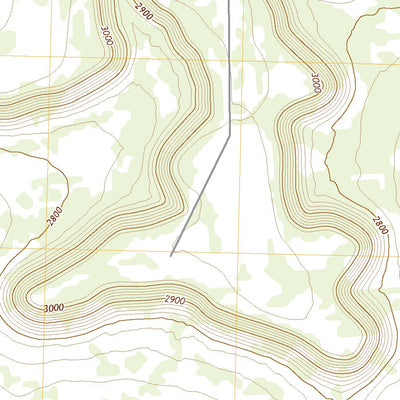 Bootleg Canyon, TX (2022, 24000-Scale) Preview 3
