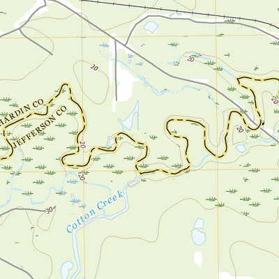 China, TX (2022, 24000-Scale) Preview 3