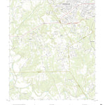 Copperas Cove, TX (2022, 24000-Scale) Preview 1