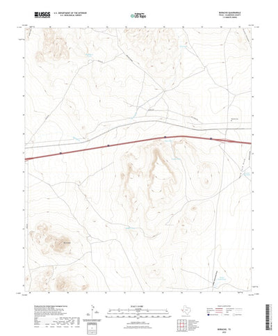 Boracho, TX (2022, 24000-Scale) Preview 1