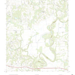 Daniels, TX (2022, 24000-Scale) Preview 1