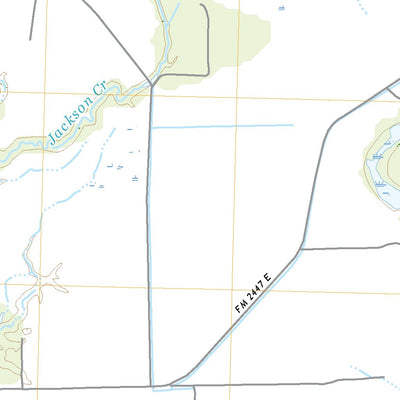 Daniels, TX (2022, 24000-Scale) Preview 2