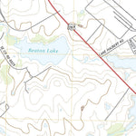 Corsicana, TX (2022, 24000-Scale) Preview 2