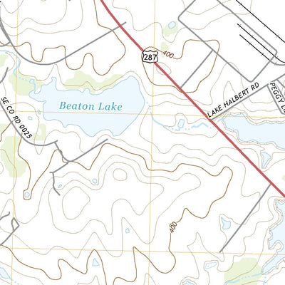 Corsicana, TX (2022, 24000-Scale) Preview 2