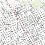 Corsicana, TX (2022, 24000-Scale) Preview 3