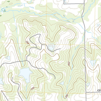 Courtney, TX (2022, 24000-Scale) Preview 3
