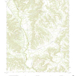 Deer Canyon, TX (2022, 24000-Scale) Preview 1