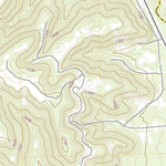 Deer Canyon, TX (2022, 24000-Scale) Preview 3