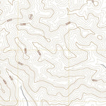 Chispa Mountain NW, TX (2022, 24000-Scale) Preview 3