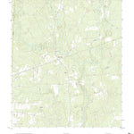 Bleakwood, TX (2022, 24000-Scale) Preview 1