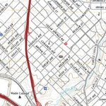 Dallas, TX (2022, 24000-Scale) Preview 2