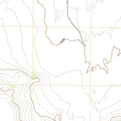 Deep Well Ranch, TX (2022, 24000-Scale) Preview 2