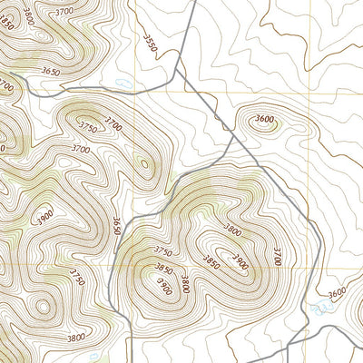 Deep Well Ranch, TX (2022, 24000-Scale) Preview 3