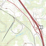 Comanche Hills, TX (2022, 24000-Scale) Preview 3