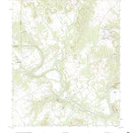 Brazos Point, TX (2022, 24000-Scale) Preview 1