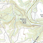 Brazos Point, TX (2022, 24000-Scale) Preview 3