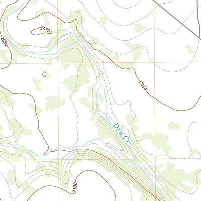Clear Creek Lake, TX (2022, 24000-Scale) Preview 2