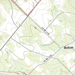 Crockett NE, TX (2022, 24000-Scale) Preview 2