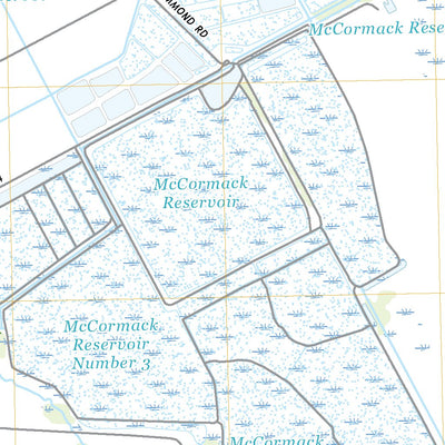Danbury, TX (2022, 24000-Scale) Preview 3