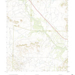 Dog Creek NE, TX (2022, 24000-Scale) Preview 1