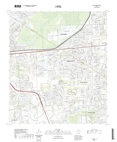 Clodine, TX (2022, 24000-Scale) Preview 1