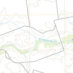 Cometa, TX (2022, 24000-Scale) Preview 2