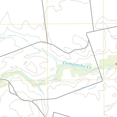 Cometa, TX (2022, 24000-Scale) Preview 2