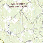 Conroe NE, TX (2022, 24000-Scale) Preview 2