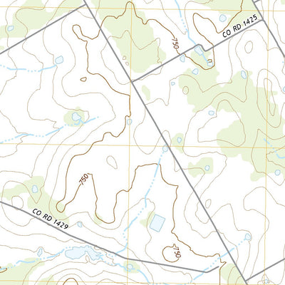 Covington, TX (2022, 24000-Scale) Preview 2