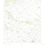 Coolidge, TX (2022, 24000-Scale) Preview 1