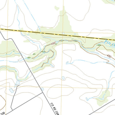 Coolidge, TX (2022, 24000-Scale) Preview 2