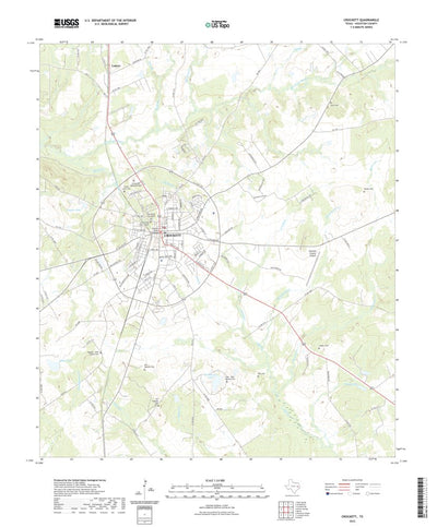 Crockett, TX (2022, 24000-Scale) Preview 1