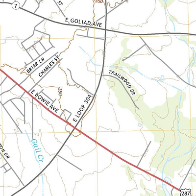Crockett, TX (2022, 24000-Scale) Preview 2
