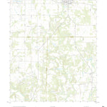 Cross Cut, TX (2022, 24000-Scale) Preview 1