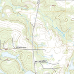 Coon Creek Lake, TX (2022, 24000-Scale) Preview 3