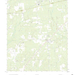 De Berry, TX (2022, 24000-Scale) Preview 1