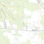 De Berry, TX (2022, 24000-Scale) Preview 2