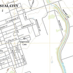 Crystal City, TX (2022, 24000-Scale) Preview 2