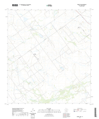 Dabney Tank, TX (2022, 24000-Scale) Preview 1