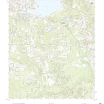 Cowl Spur, TX (2022, 24000-Scale) Preview 1